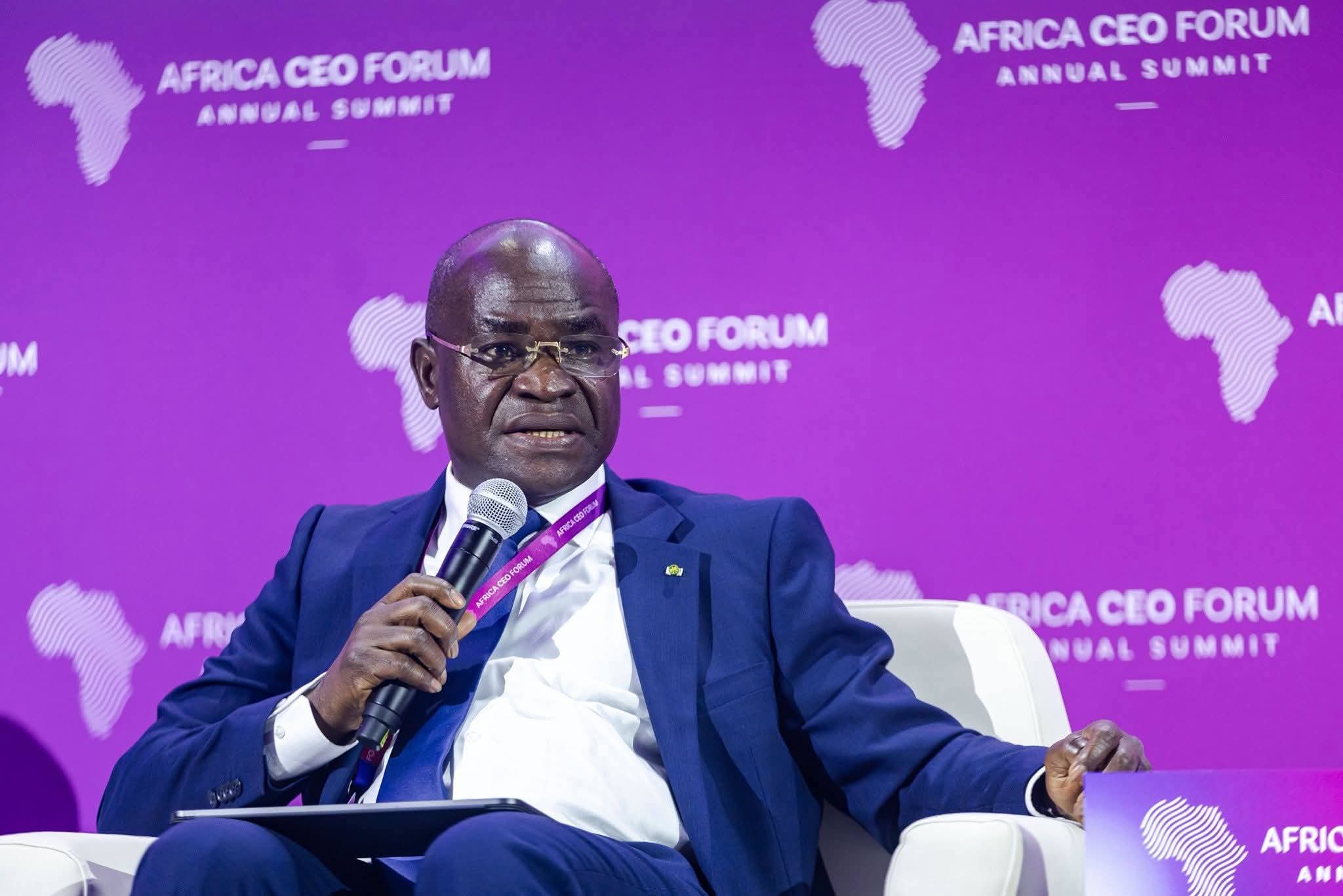 AFRICA CEO FORUM 2026 À KIGALI : LE MINISTRE KALIL KONATÉ PLAIDE POUR UNE INDUSTRIALISATION ACCÉLÉRÉE DE LA CÔTE D’IVOIRE