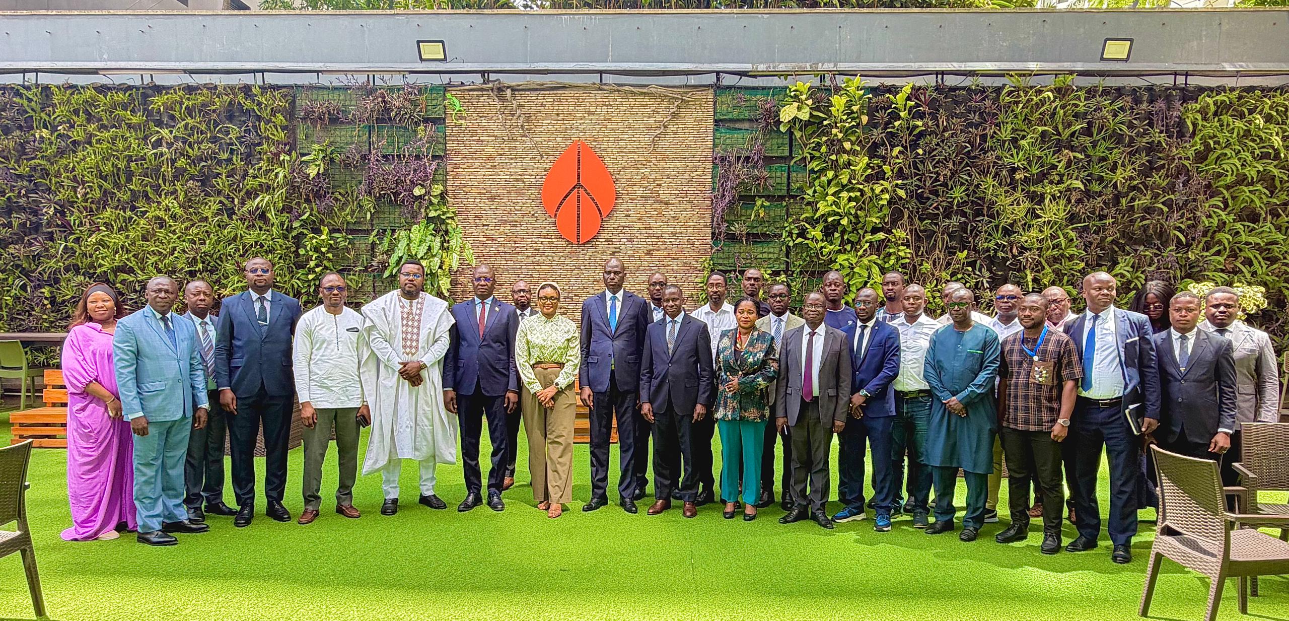 DÉMATÉRIALISATION DES ÉCHANGES COMMERCIAUX : L’UEMOA RENFORCE LES CAPACITÉS DES ACTEURS IVOIRIENS SUR LE CERTIFICAT D’ORIGINE ÉLECTRONIQUE À ABIDJAN