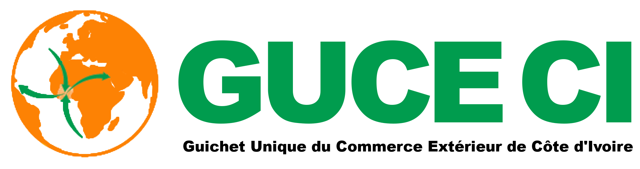 Guichet Unique du Commerce Extérieur de Côte d’Ivoire (GUCE CI)