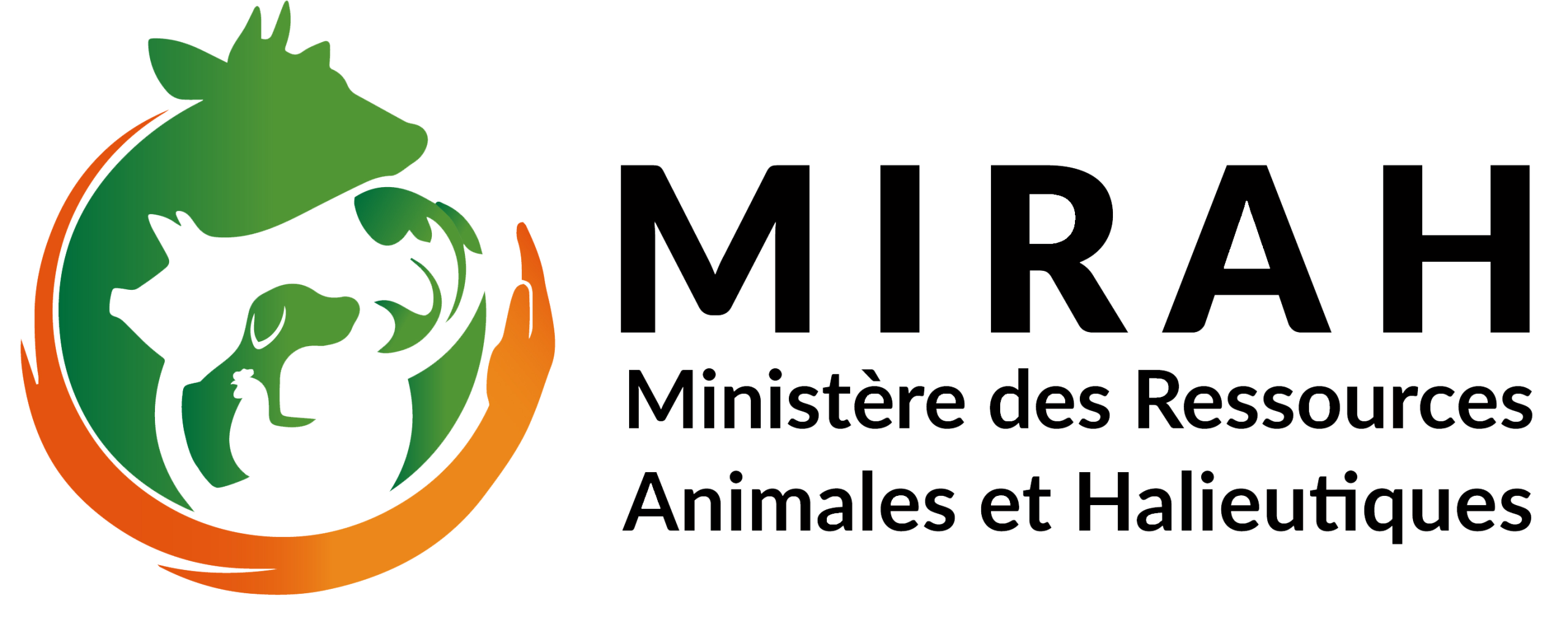 Ministère des Ressources Animales et Halieutiques – MIRAH