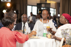 CELEBRATION 10ANS DU GUCE AU NOOM HOTEL