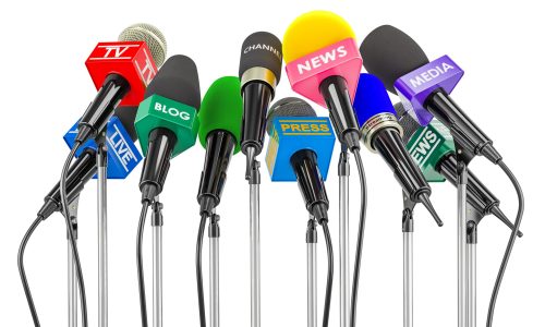 CONFERENCES DE PRESSES - 10 ANS GUCE